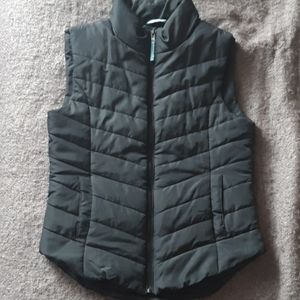Puffer Vest